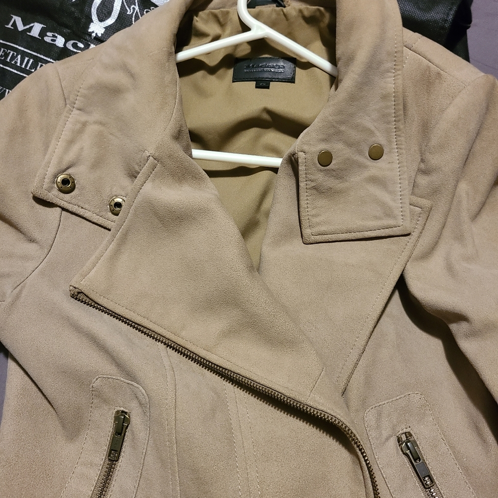 MACKAGE JACKET size M